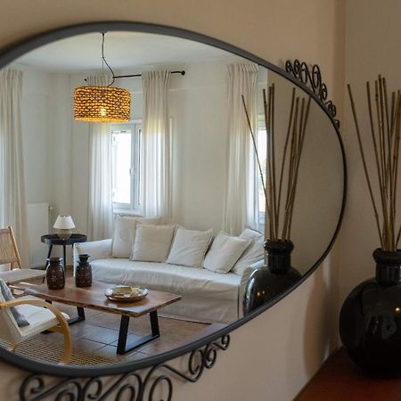 Knots Apartments Agios Nikolaos  Bagian luar foto