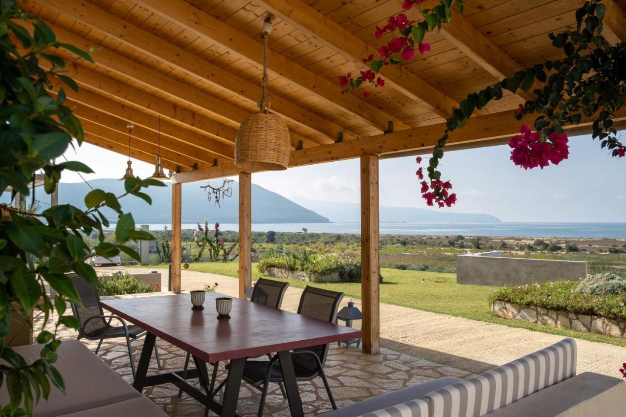 Knots Apartments Agios Nikolaos  Bagian luar foto