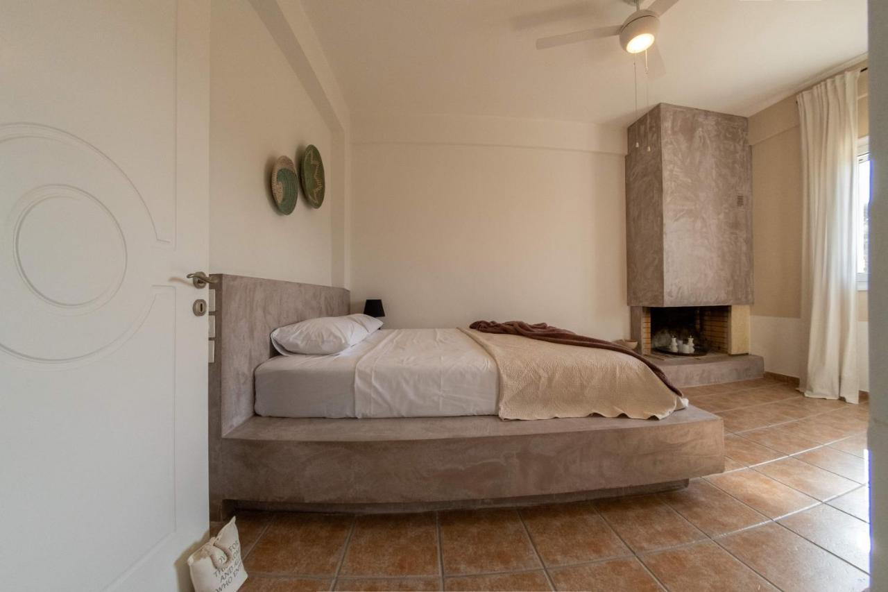 Knots Apartments Agios Nikolaos  Bagian luar foto