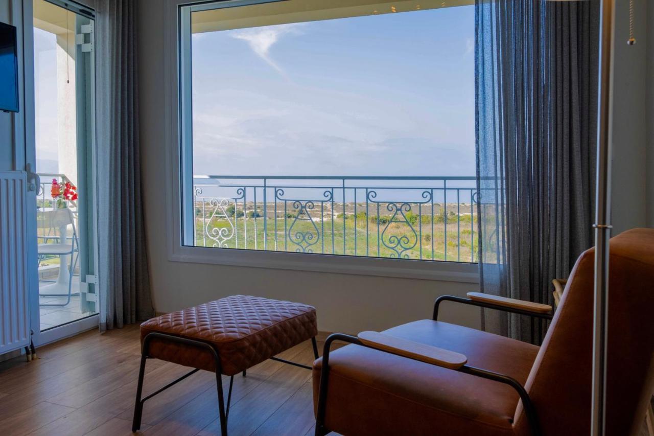Knots Apartments Agios Nikolaos  Bagian luar foto