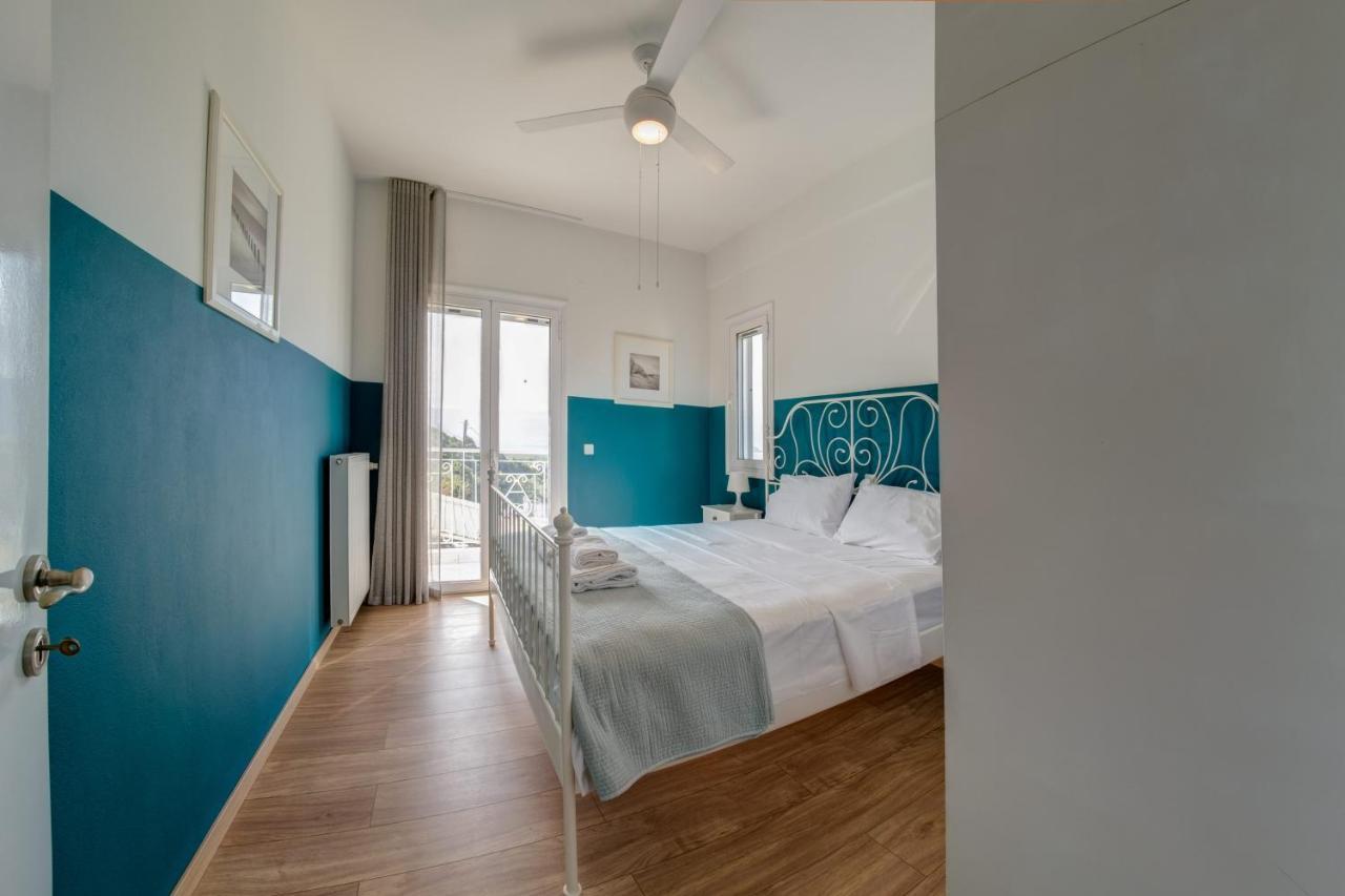 Knots Apartments Agios Nikolaos  Bagian luar foto